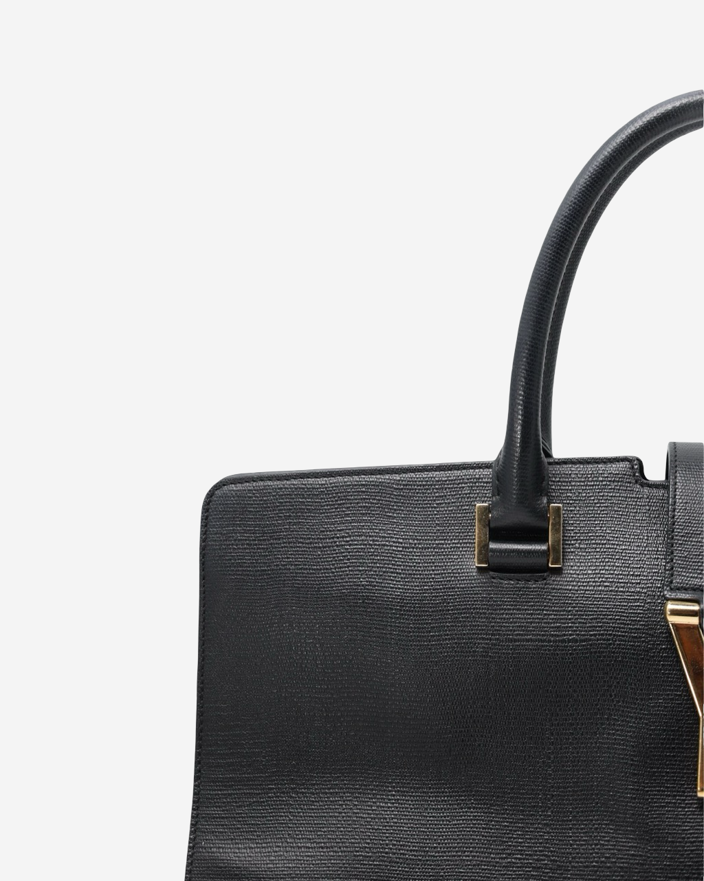 Saint Laurent Cabas Chyc Bag