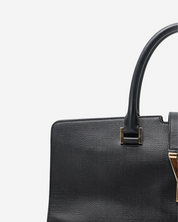 Saint Laurent Cabas Chyc Bag