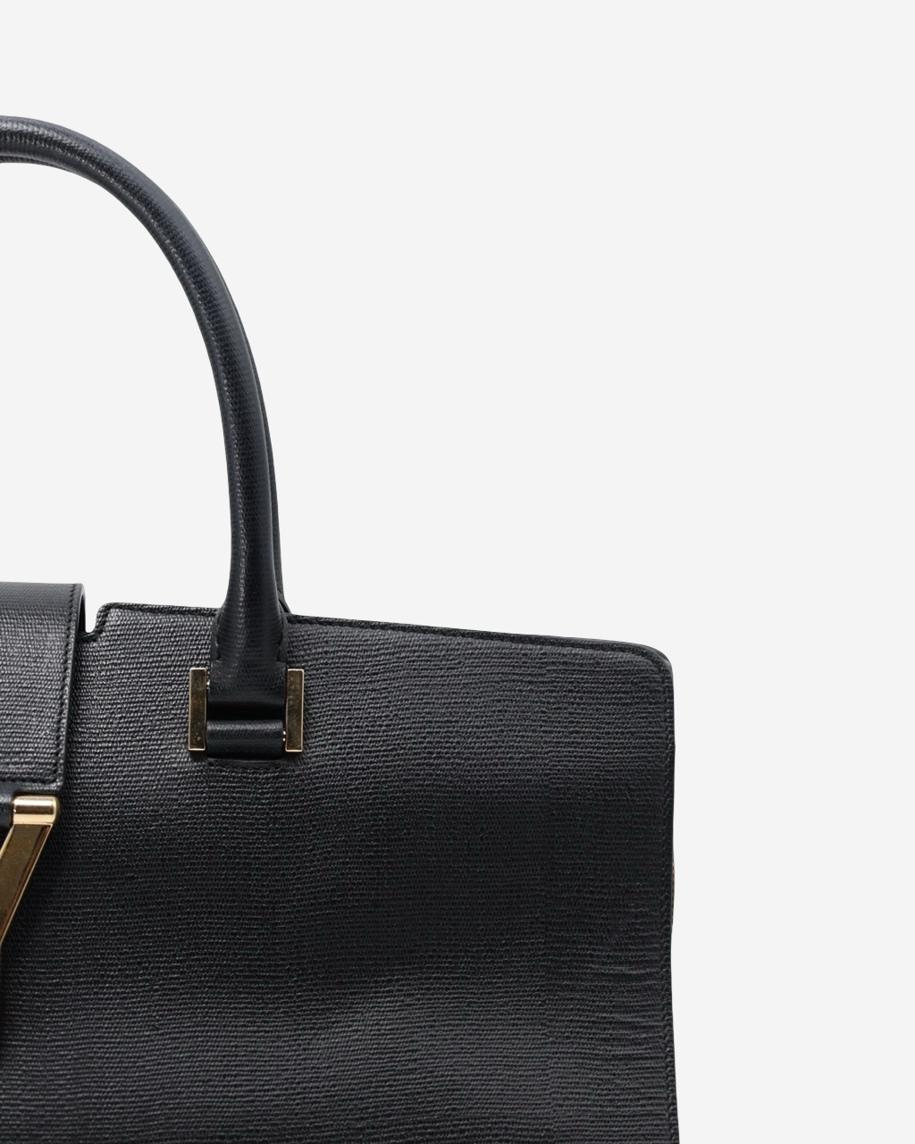 Saint Laurent Cabas Chyc Bag