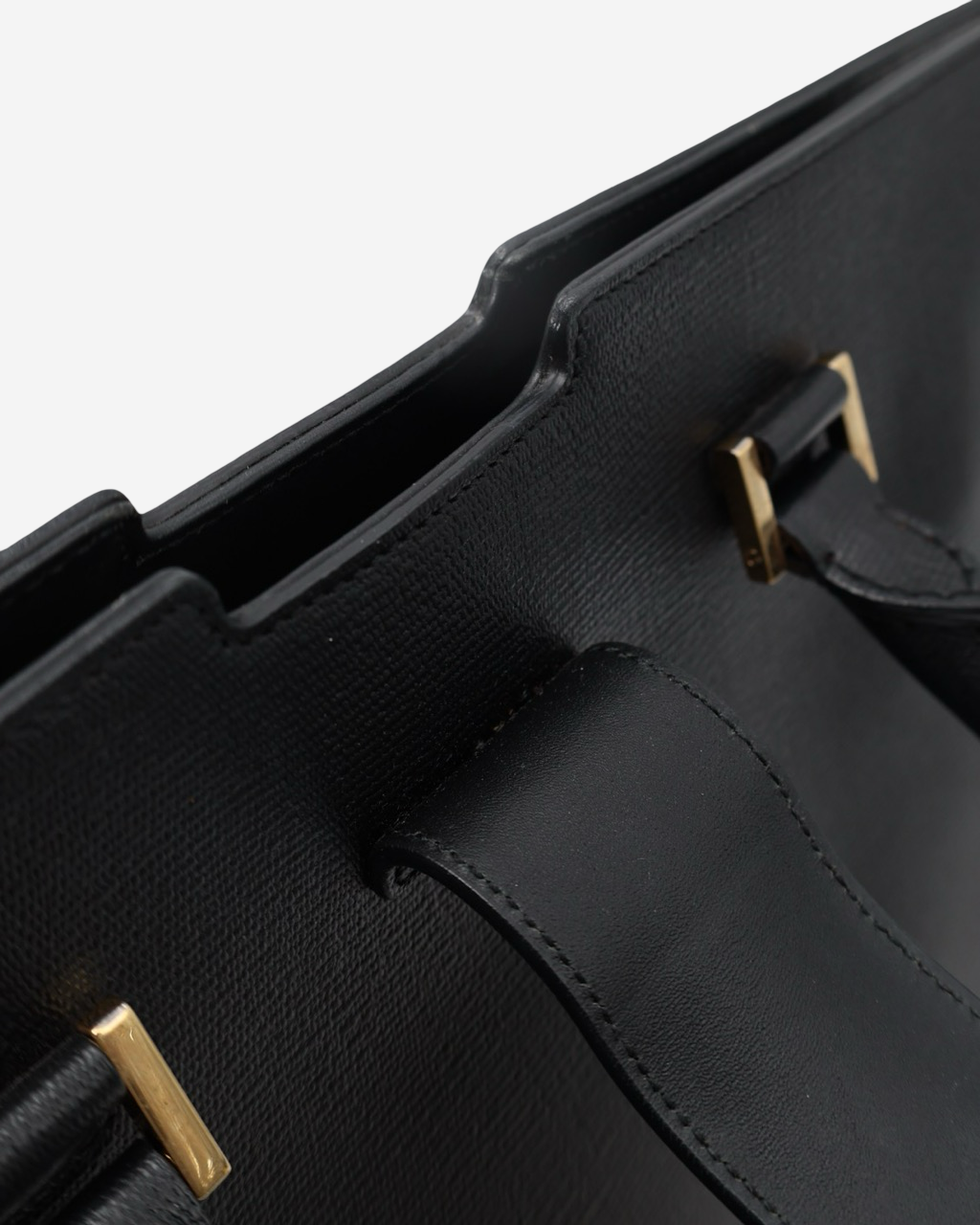 Saint Laurent Cabas Chyc Bag