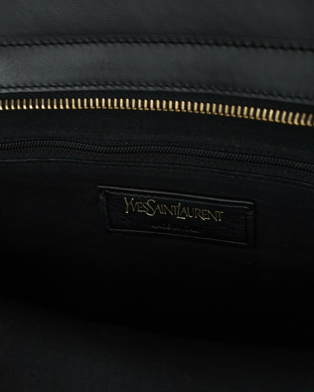 Saint Laurent Cabas Chyc Bag