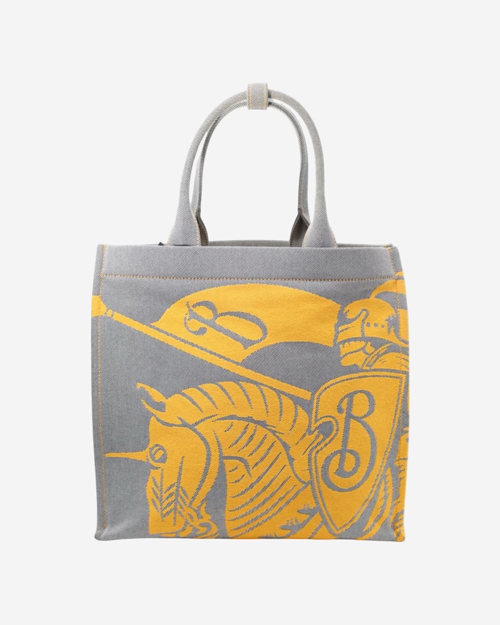 Bolso Burberry Sunflower EKD Tote