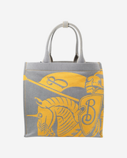 Bolso Burberry Sunflower EKD Tote
