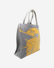 Bolso Burberry Sunflower EKD Tote