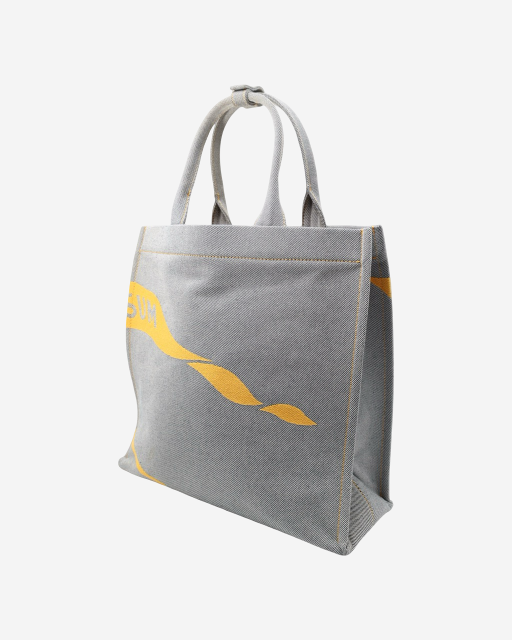 Bolso Burberry Sunflower EKD Tote