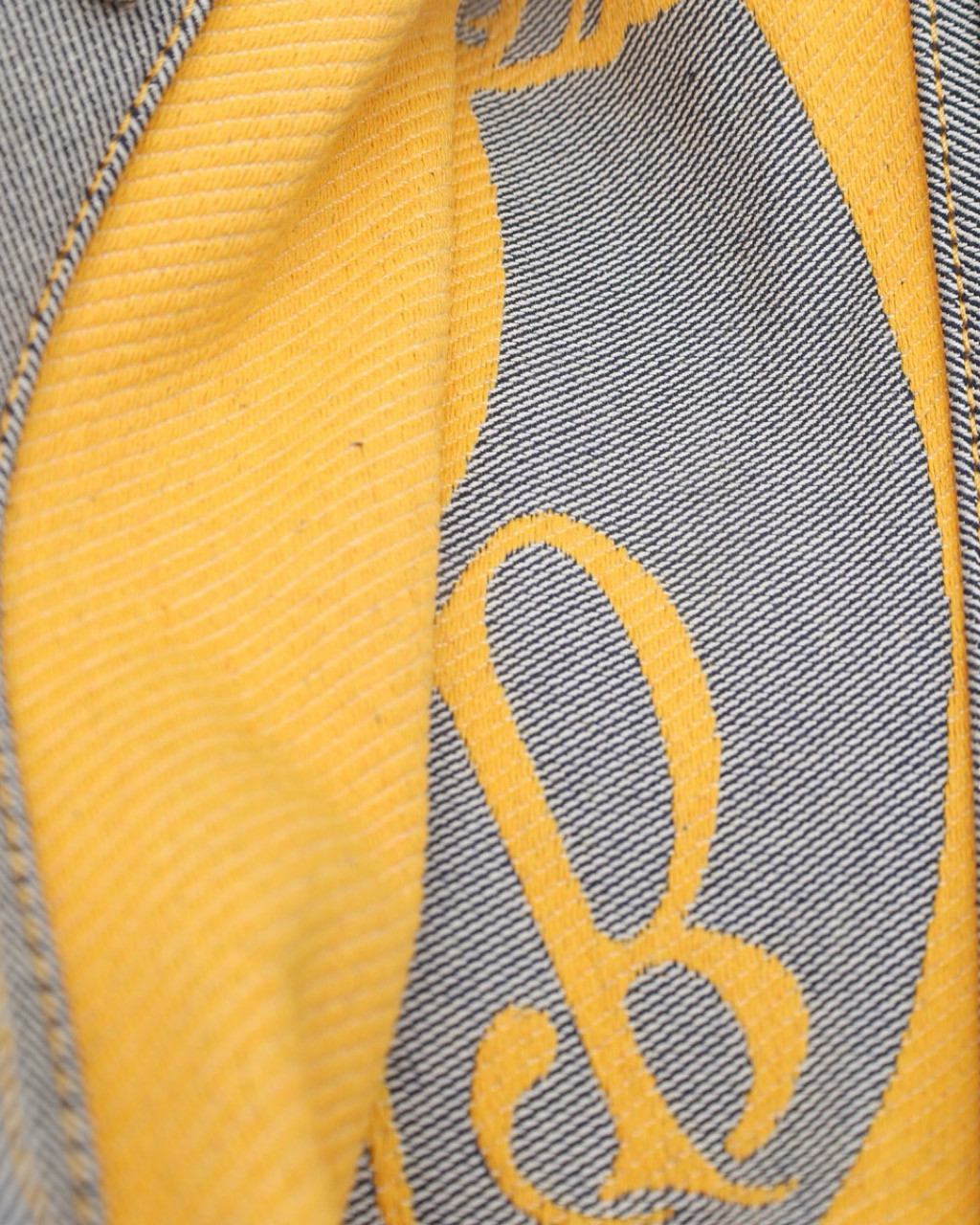 Bolso Burberry Sunflower EKD Tote