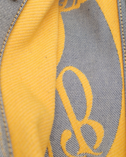 Bolso Burberry Sunflower EKD Tote