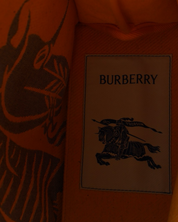 Bolso Burberry Sunflower EKD Tote