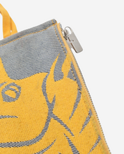 Bolso Burberry Sunflower EKD Tote