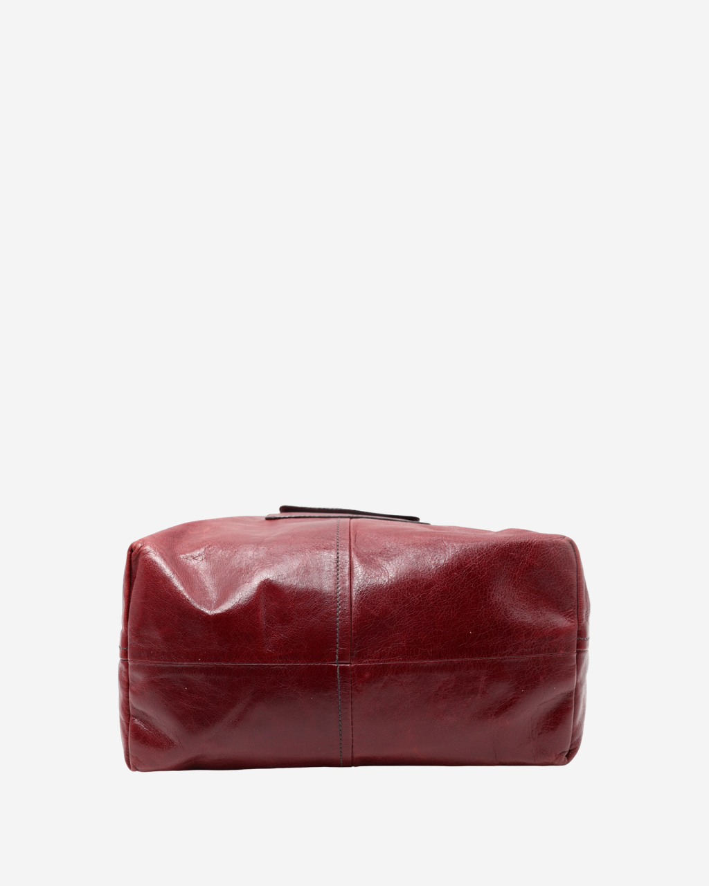 Prada Vitello Hobo Bag