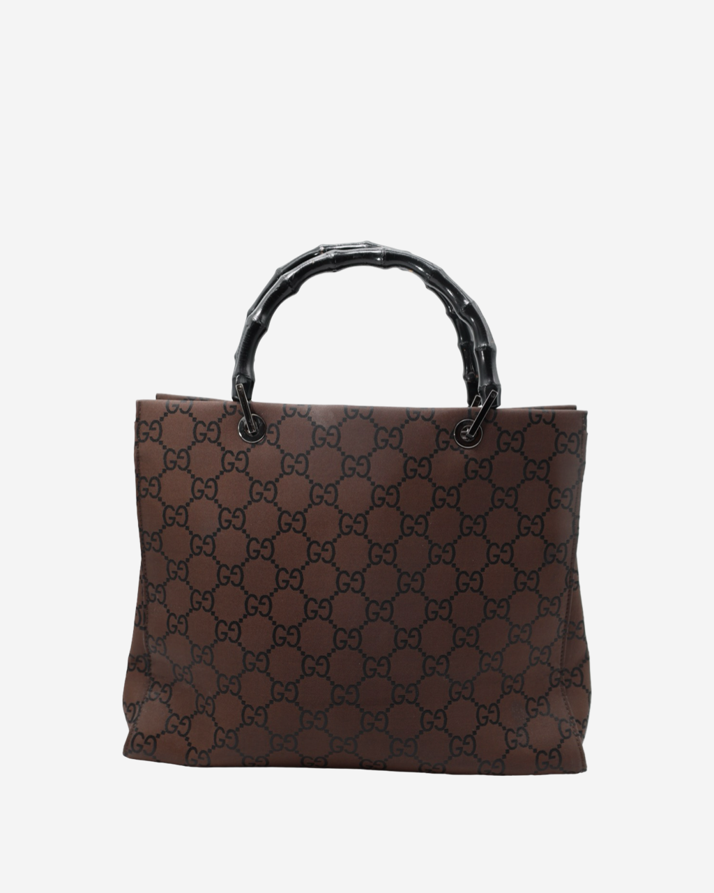 Bolso Gucci Bamboo