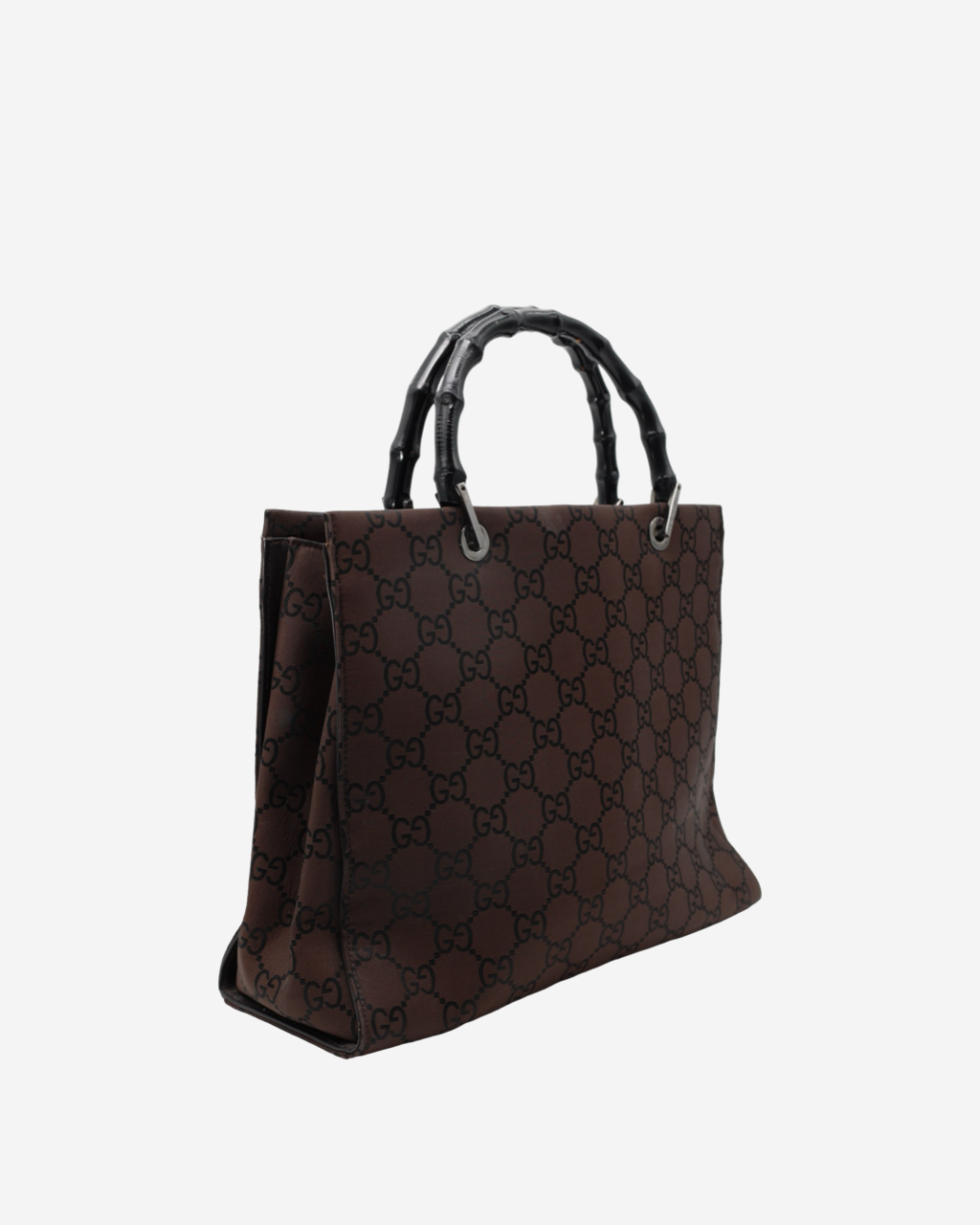 Bolso Gucci Bamboo