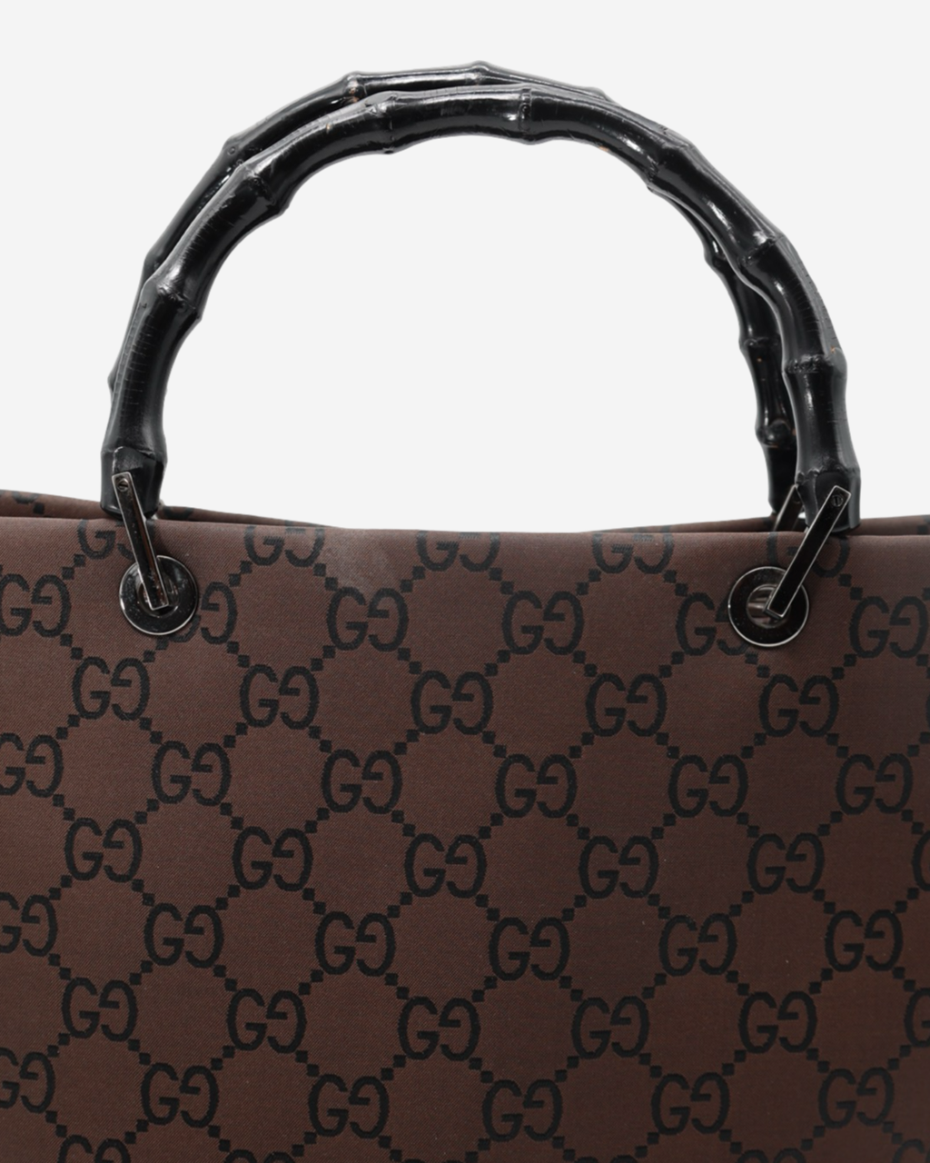 Bolso Gucci Bamboo