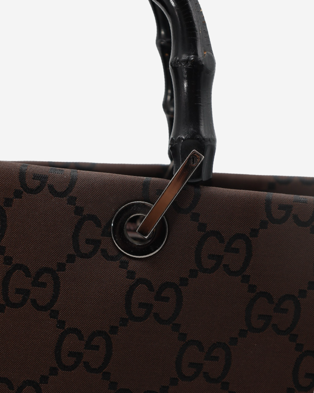 Bolso Gucci Bamboo