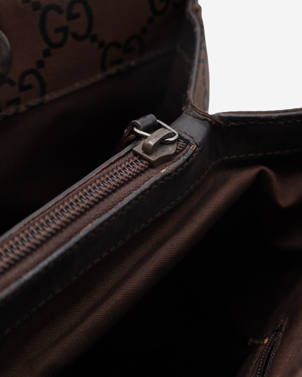 Bolso Gucci Bamboo