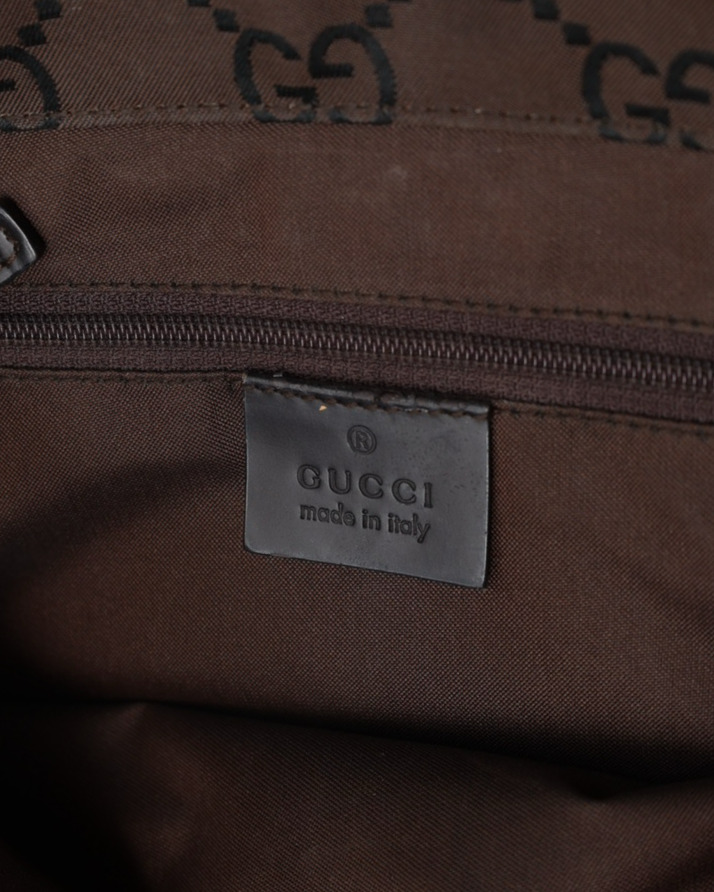 Bolso Gucci Bamboo