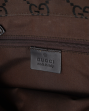 Bolso Gucci Bamboo