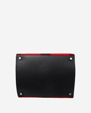 Bolso Celine Phantom Luggage Tartán