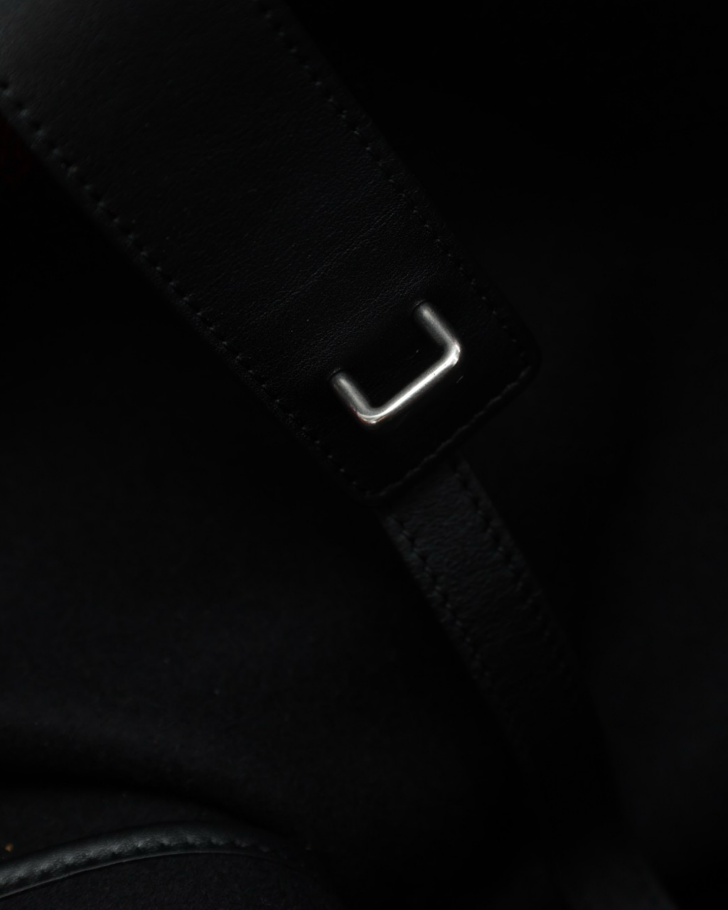 Bolso Celine Phantom Luggage Tartán