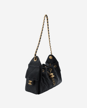 Chanel 25 Bag
