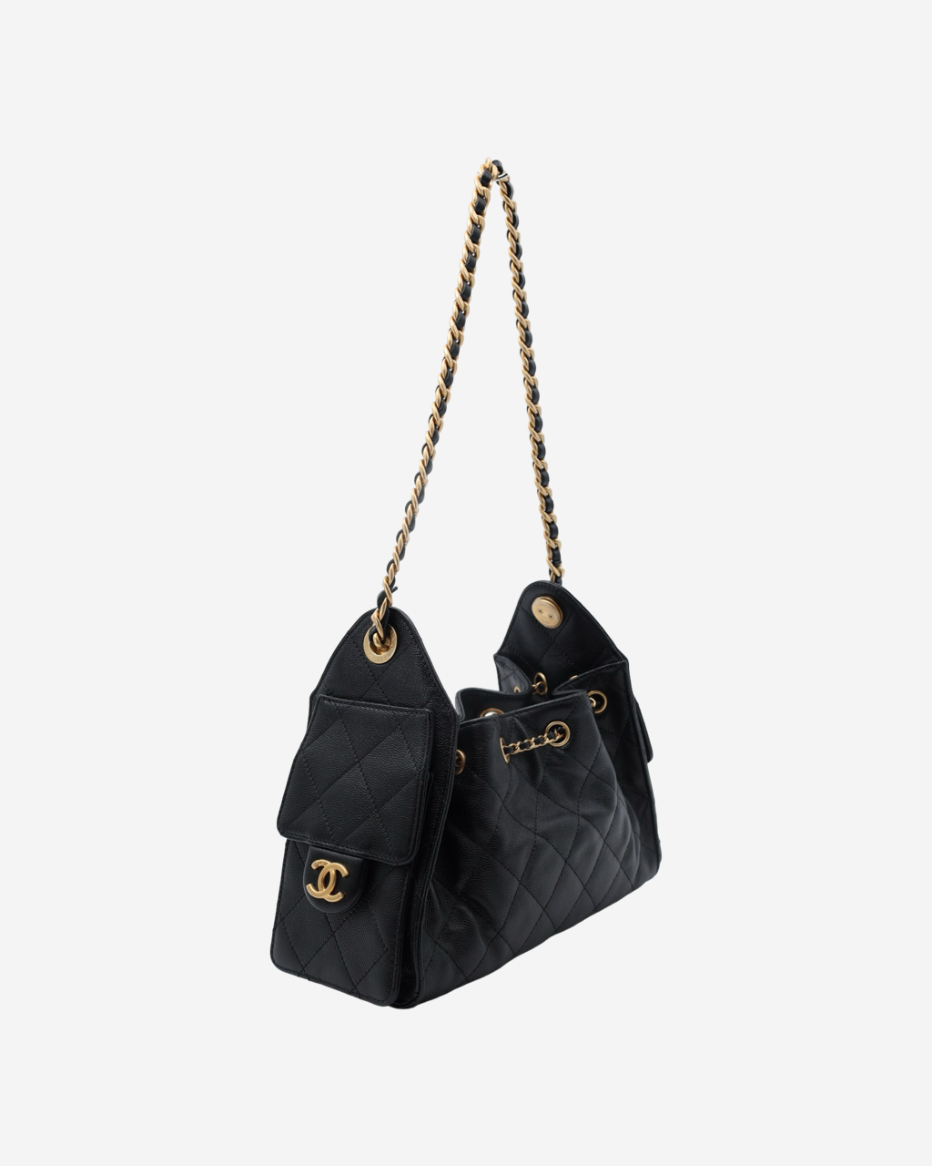 Chanel 25 Bag