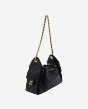 Chanel 25 Bag