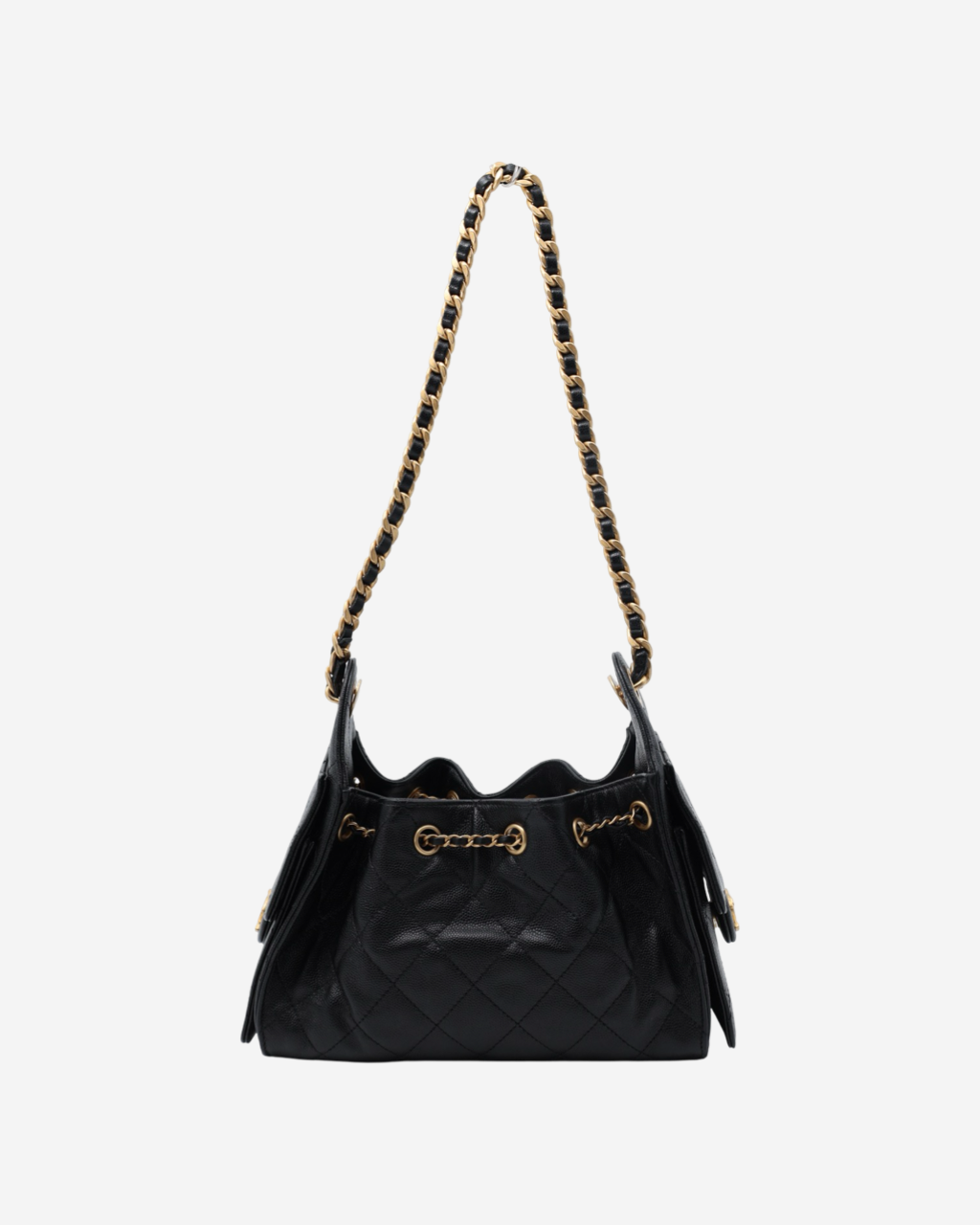 Chanel 25 Bag