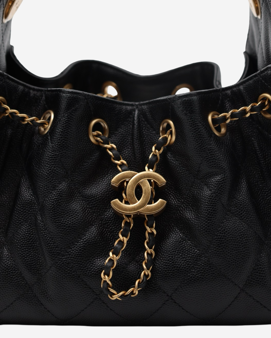 Chanel 25 Bag