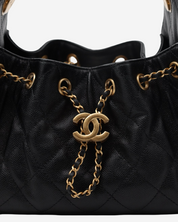 Chanel 25 Bag