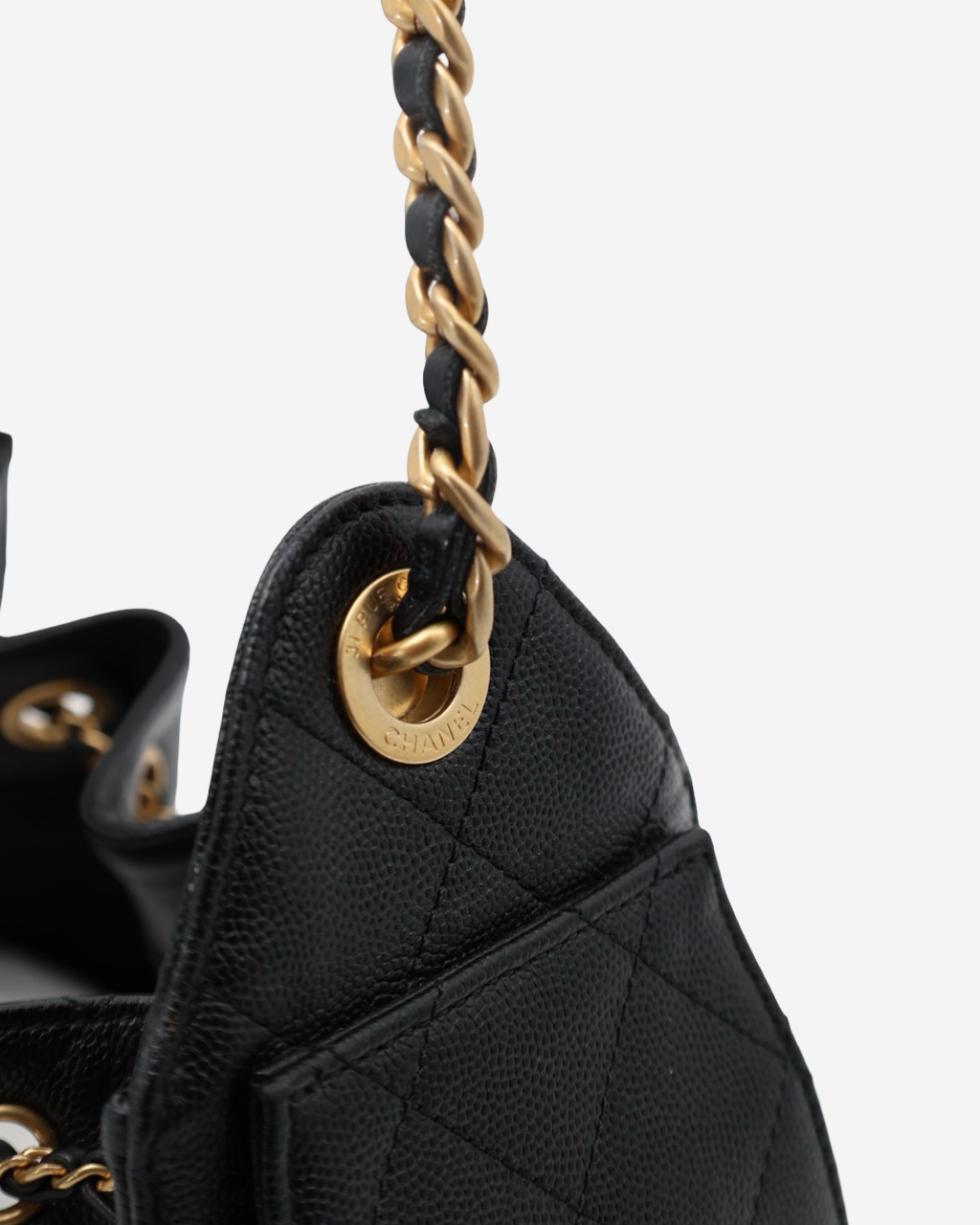Chanel 25 Bag