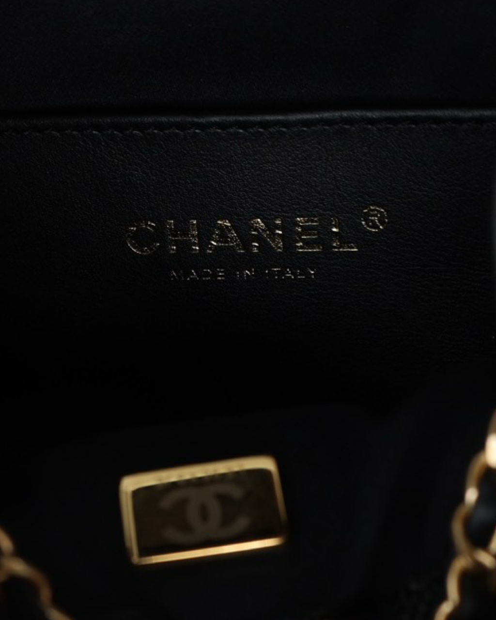 Chanel 25 Bag