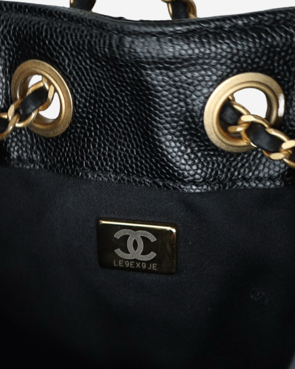 Chanel 25 Bag