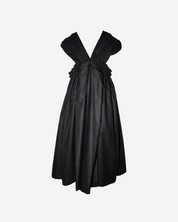 Vestido Comme Des Garcons Tricot S
