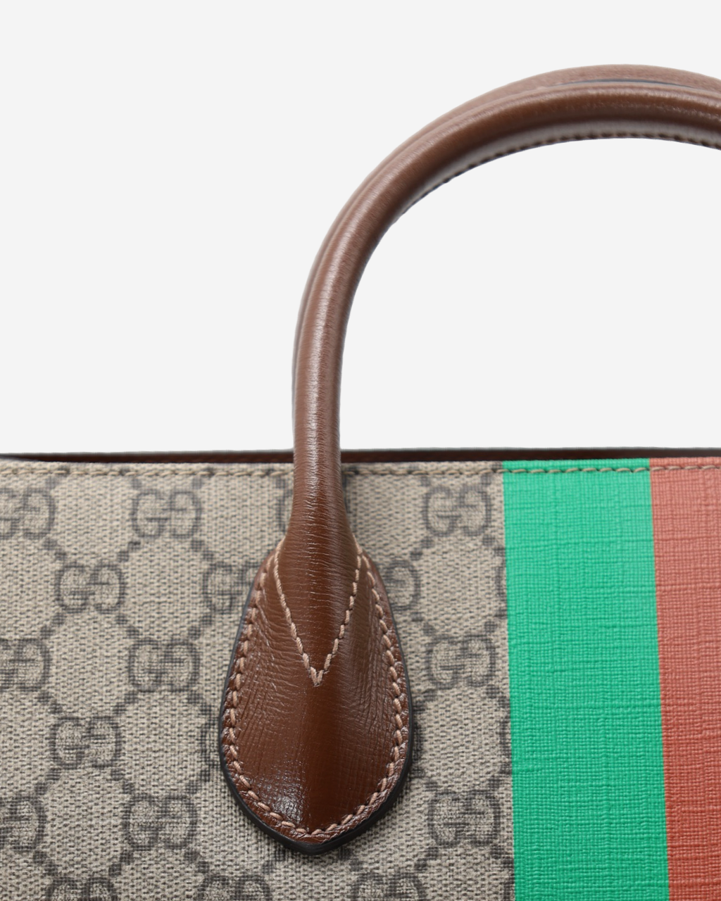 Bolso Gucci Fake/Not Tote 2020