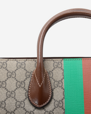 Bolso Gucci Fake/Not Tote 2020