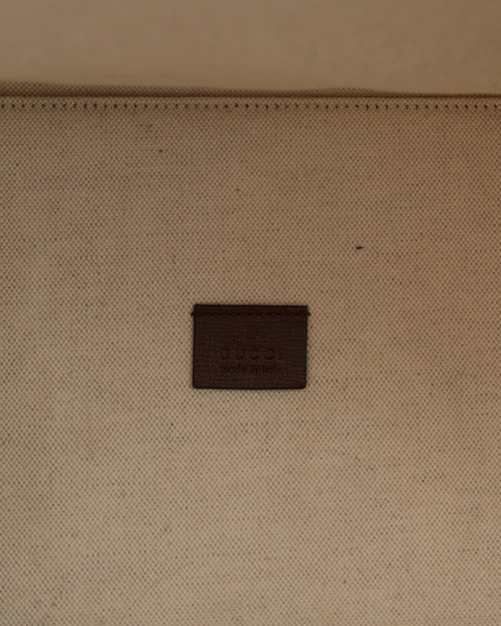 Bolso Gucci Fake/Not Tote 2020