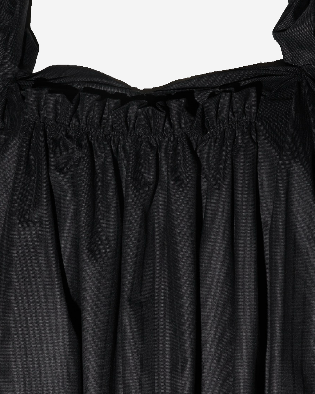 Vestido Comme Des Garcons Tricot S