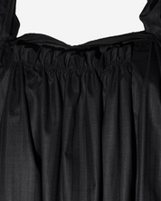 Vestido Comme Des Garcons Tricot S