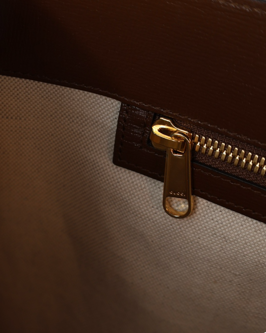 Bolso Gucci Fake/Not Tote 2020