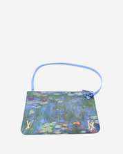 Louis Vuitton x Jeff Koons Neverfull Claude Monet MM 2017 Bag