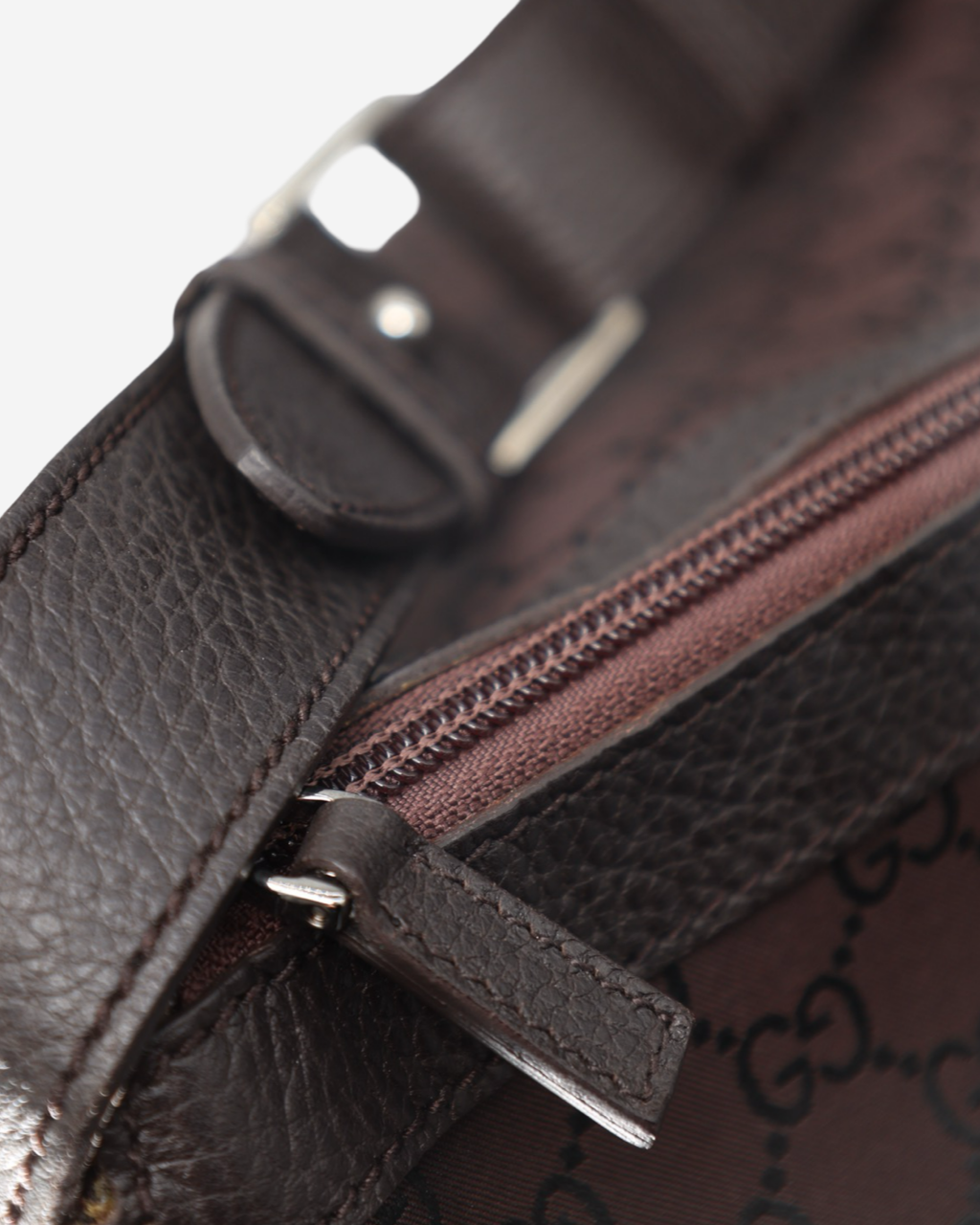 Bolso Gucci GG Guccissima XL