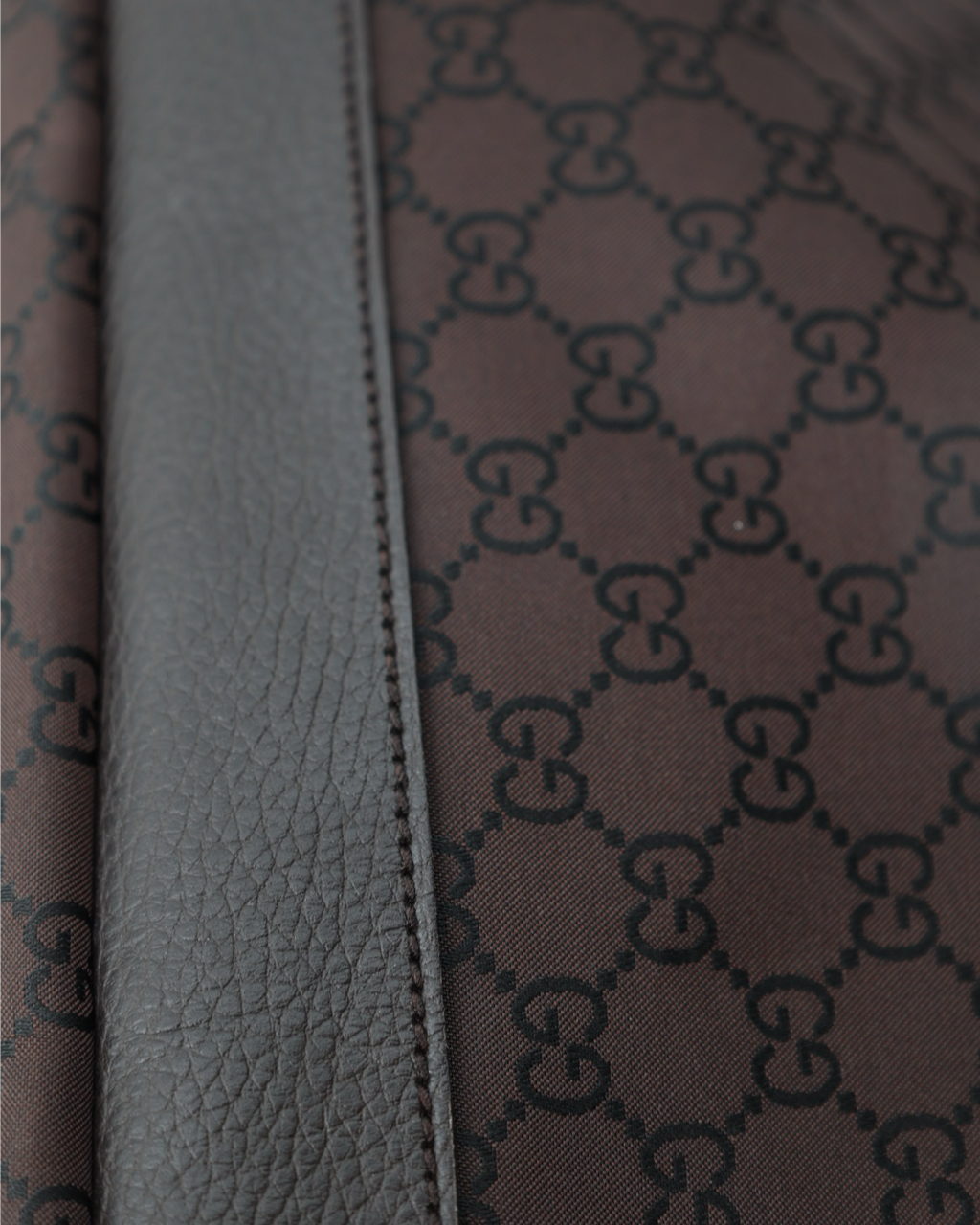 Bolso Gucci GG Guccissima XL