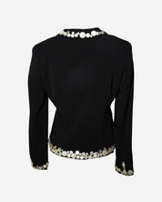 Moschino Blazer Buttons 44 IT