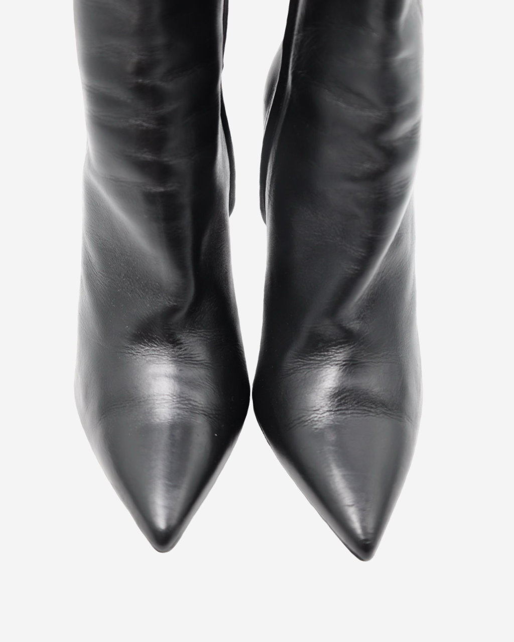 Saint Laurent Opyum Ankle Boots 36.5