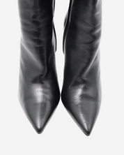 Saint Laurent Opyum Ankle Boots 36.5