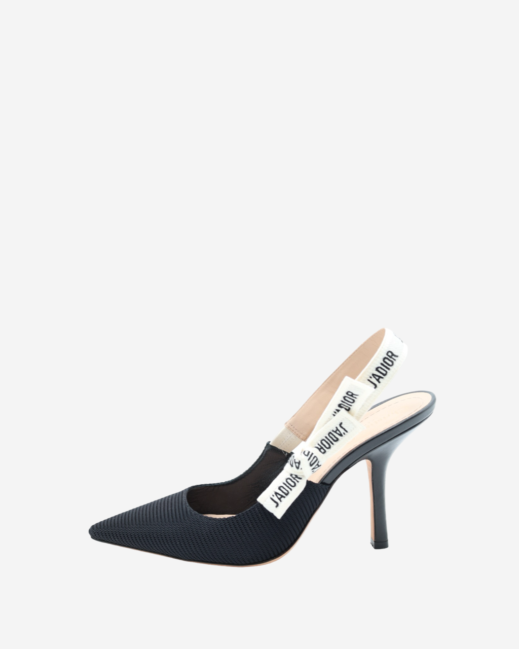 Dior J'Adior Slingback Pumps 41