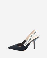 Dior J'Adior Slingback Pumps 41