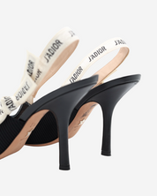 Dior J'Adior Slingback Pumps 41