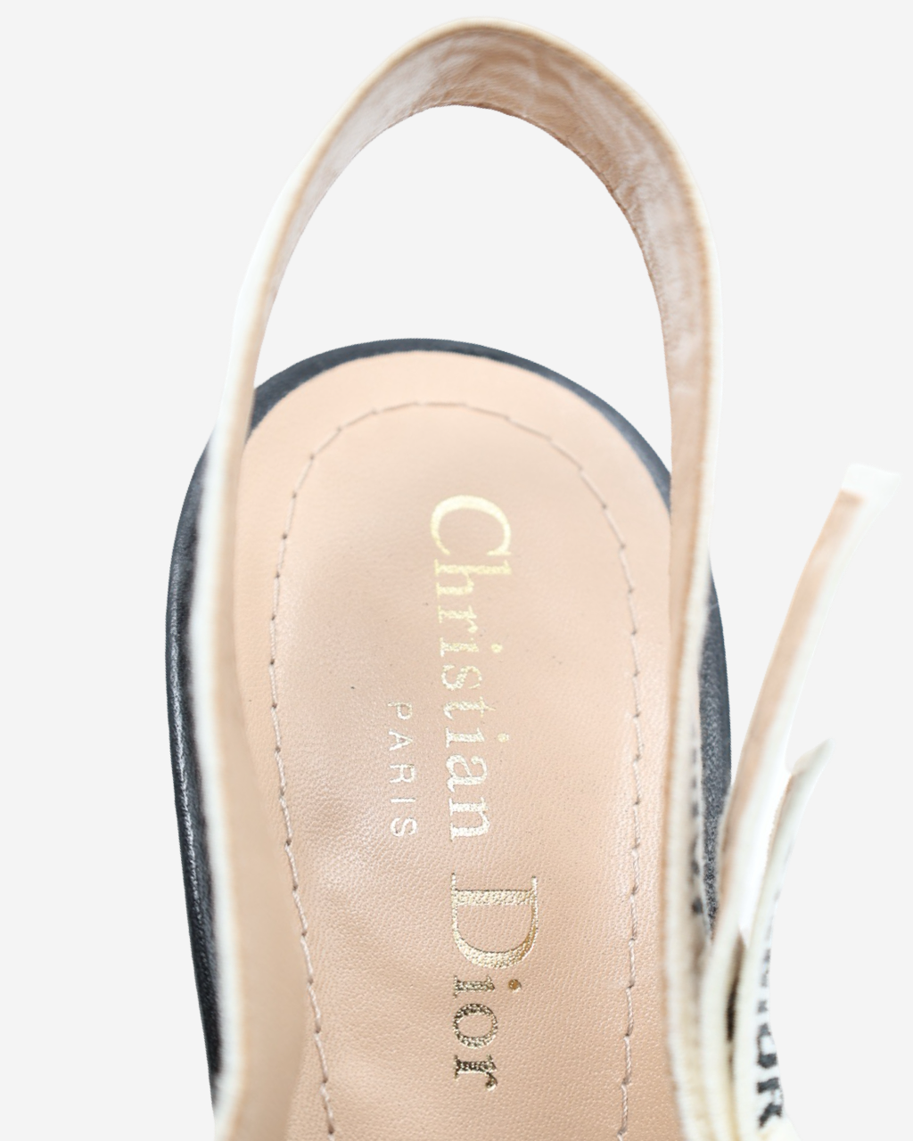 Dior J'Adior Slingback Pumps 41