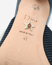Dior J'Adior Slingback Pumps 41